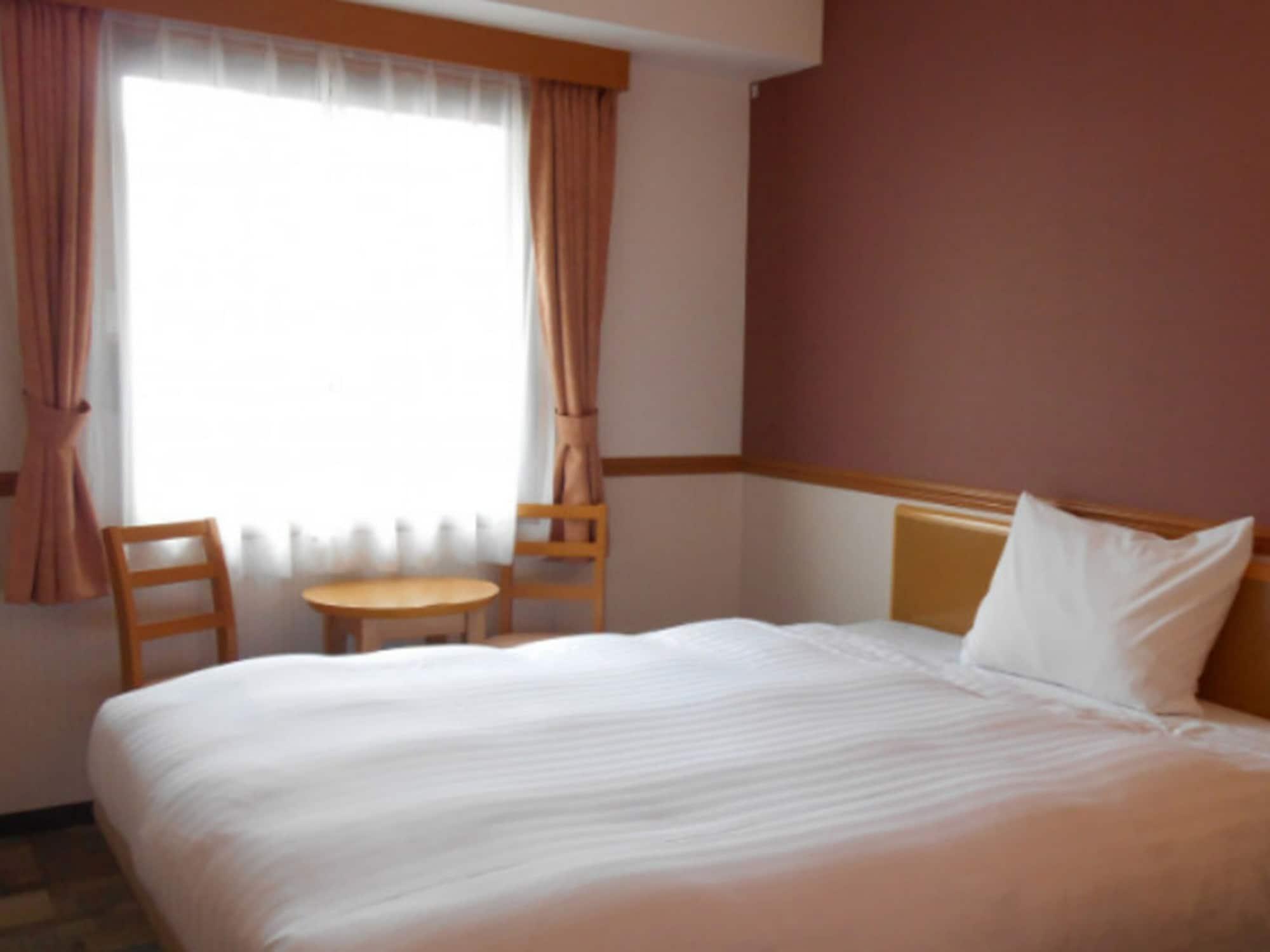 Toyoko Inn Hiroshima-Eki Shinkansen-Guchi 1 Exterior photo