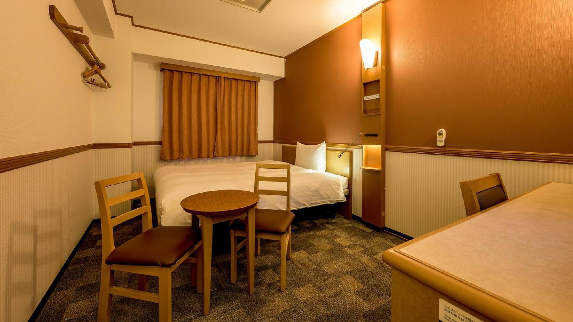 Toyoko Inn Hiroshima-Eki Shinkansen-Guchi 1 Room photo