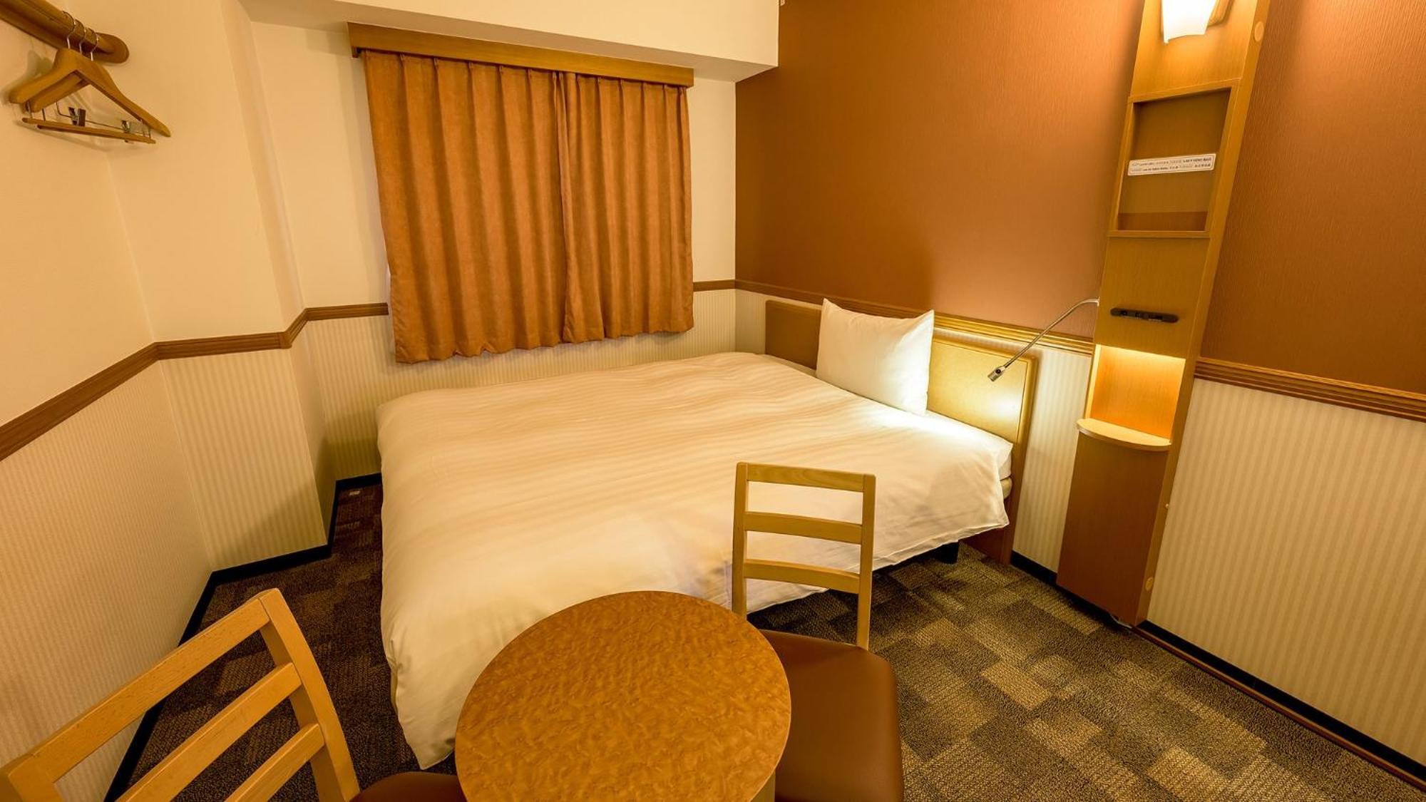Toyoko Inn Hiroshima-Eki Shinkansen-Guchi 1 Room photo