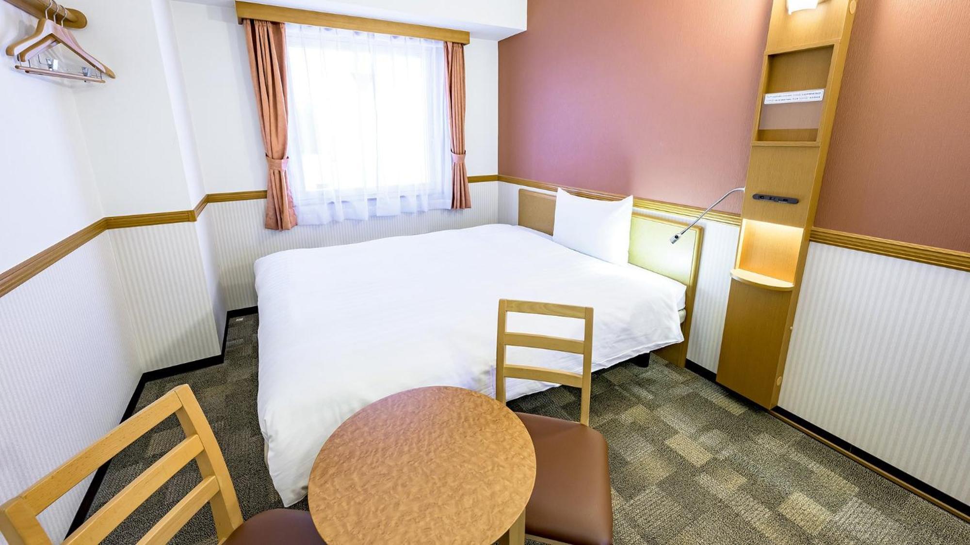 Toyoko Inn Hiroshima-Eki Shinkansen-Guchi 1 Room photo