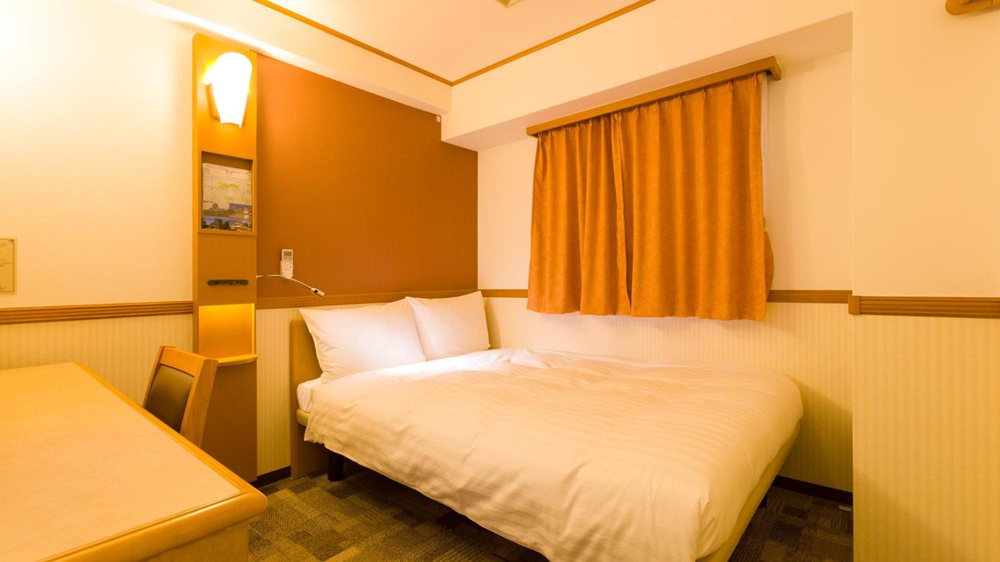 Toyoko Inn Hiroshima-Eki Shinkansen-Guchi 1 Room photo