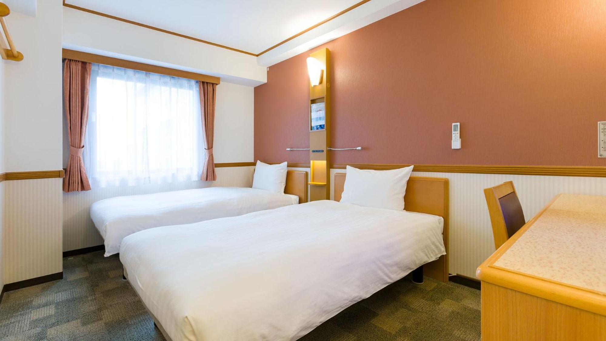 Toyoko Inn Hiroshima-Eki Shinkansen-Guchi 1 Exterior photo