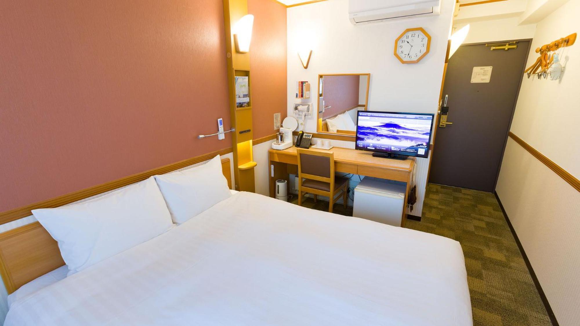 Toyoko Inn Hiroshima-Eki Shinkansen-Guchi 1 Room photo