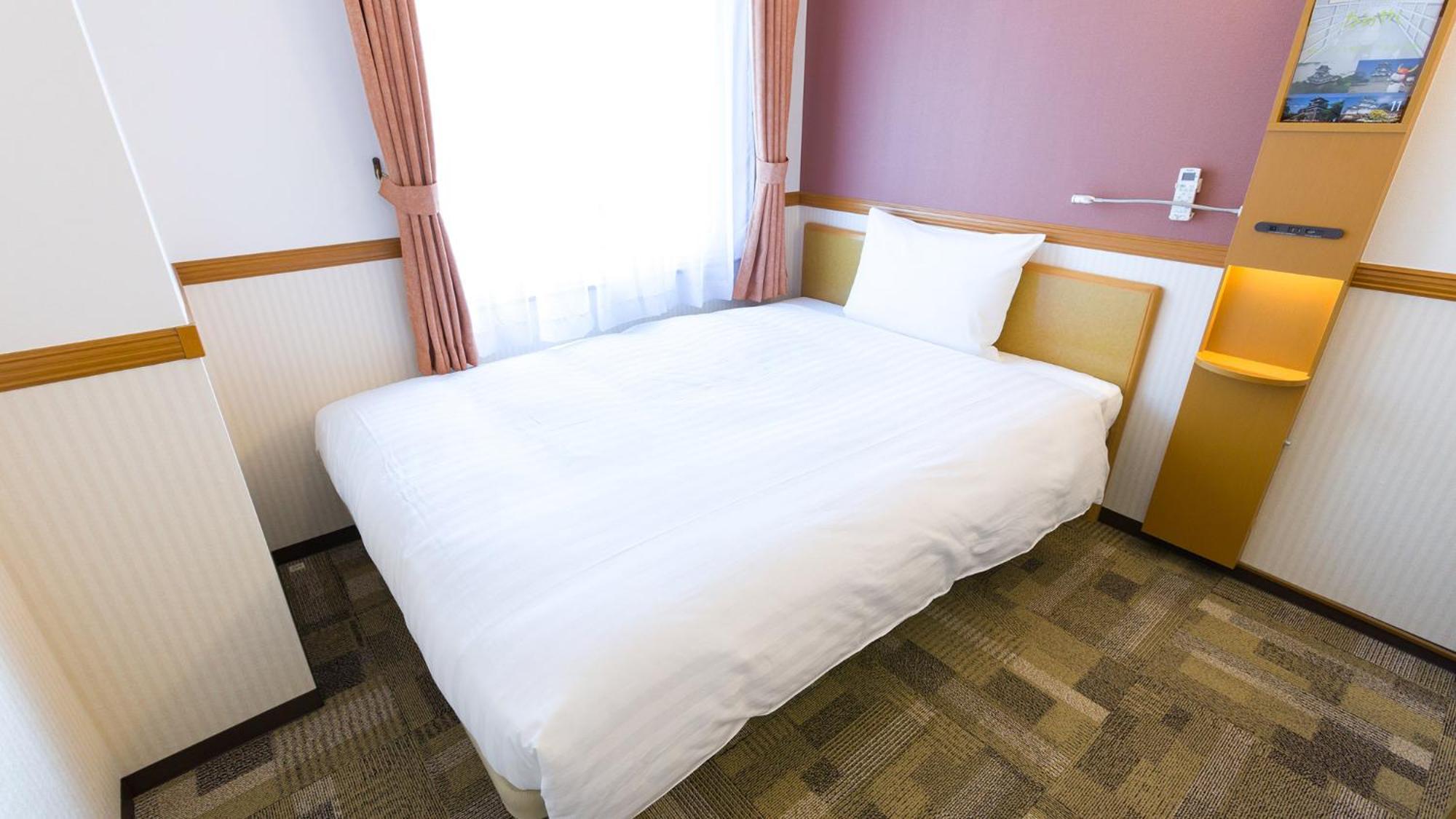 Toyoko Inn Hiroshima-Eki Shinkansen-Guchi 1 Room photo